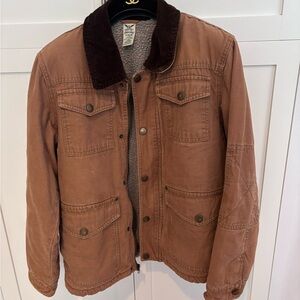 Vintage 90’s Faded Glory Chore Work Coat